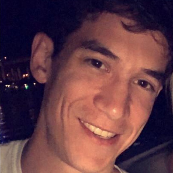 Meet your Posher, Collin - Picture 1 of 1